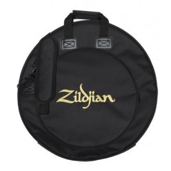 ZILDJIAN Bag, premium cymbal bag, 22”, black